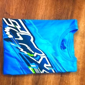 Fox Racing large shirt